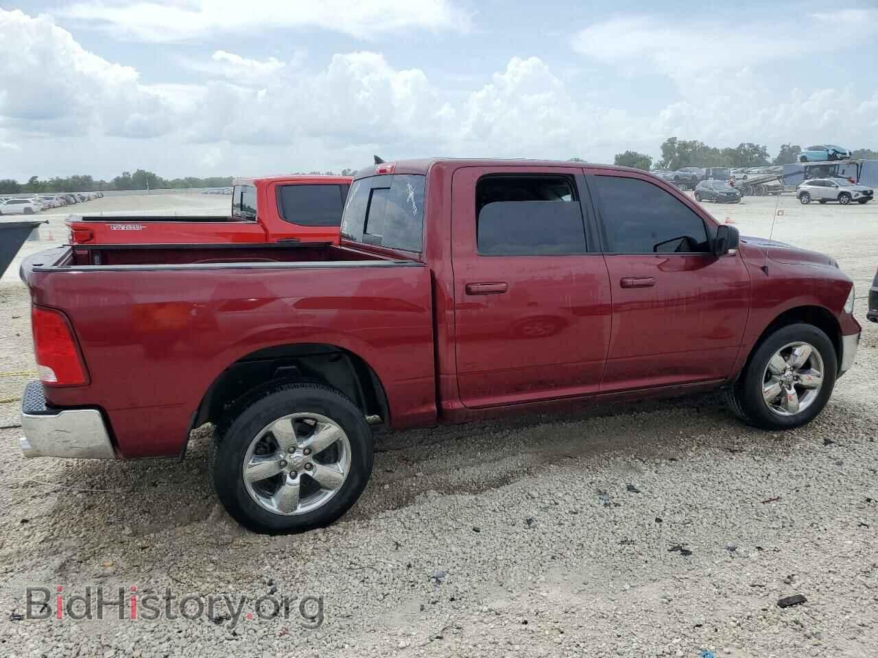2019 RAM 1500 - VIN: 1C6RR7LT8KS707891 - Фото 3