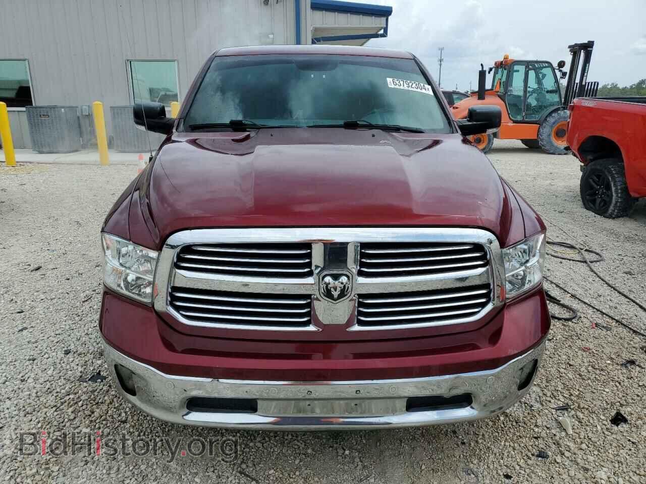 2019 RAM 1500 - VIN: 1C6RR7LT8KS707891 - Фото 5