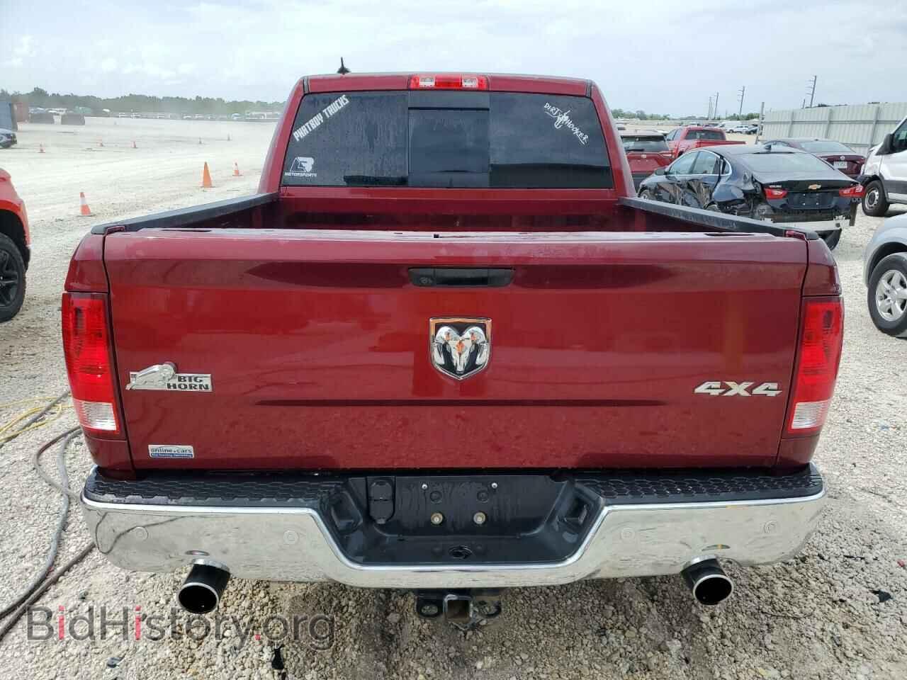 2019 RAM 1500 - VIN: 1C6RR7LT8KS707891 - Фото 6