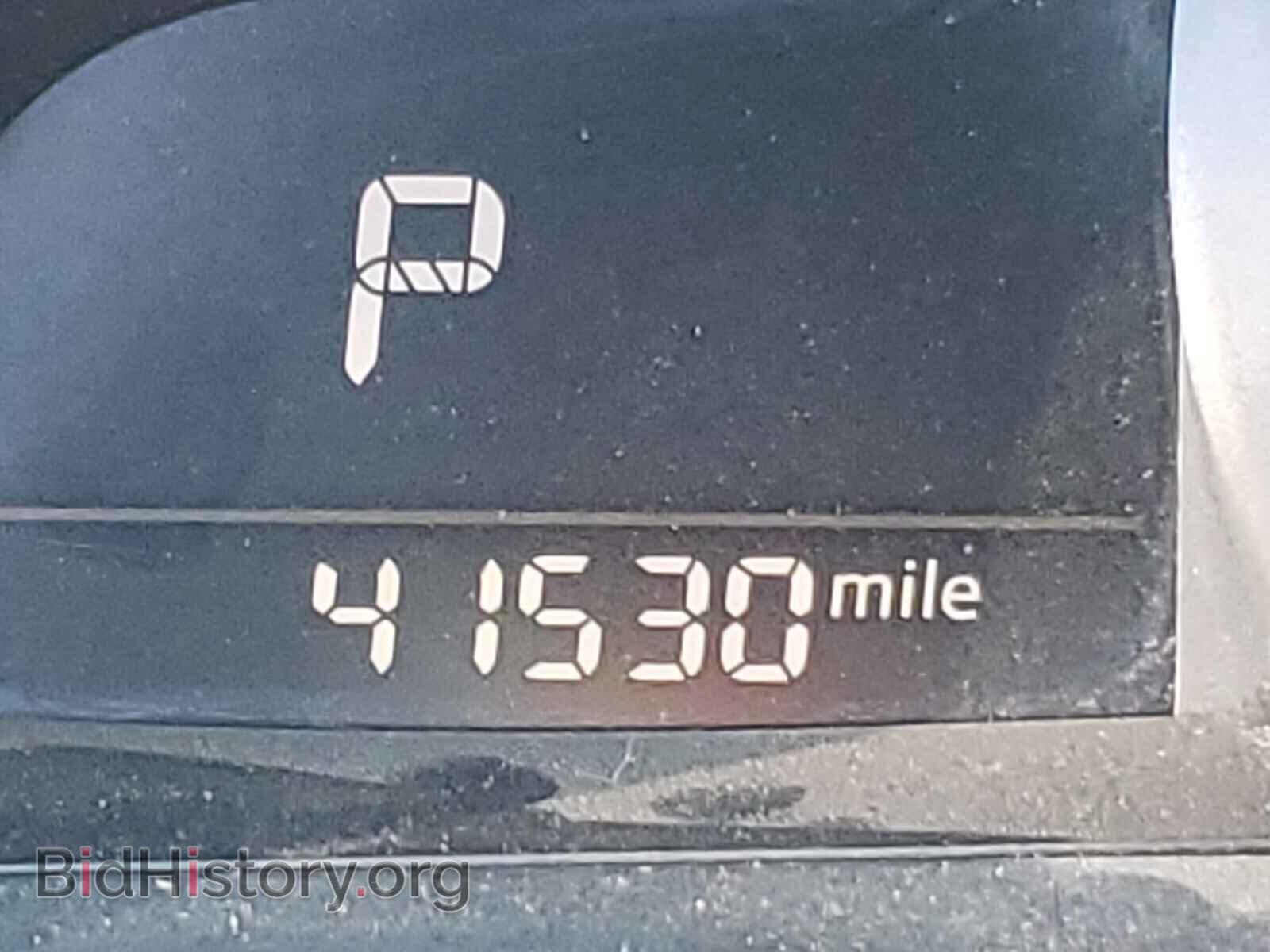 2014 MAZDA 3 - VIN: JM1BM1V31E1160136 - Фото 8