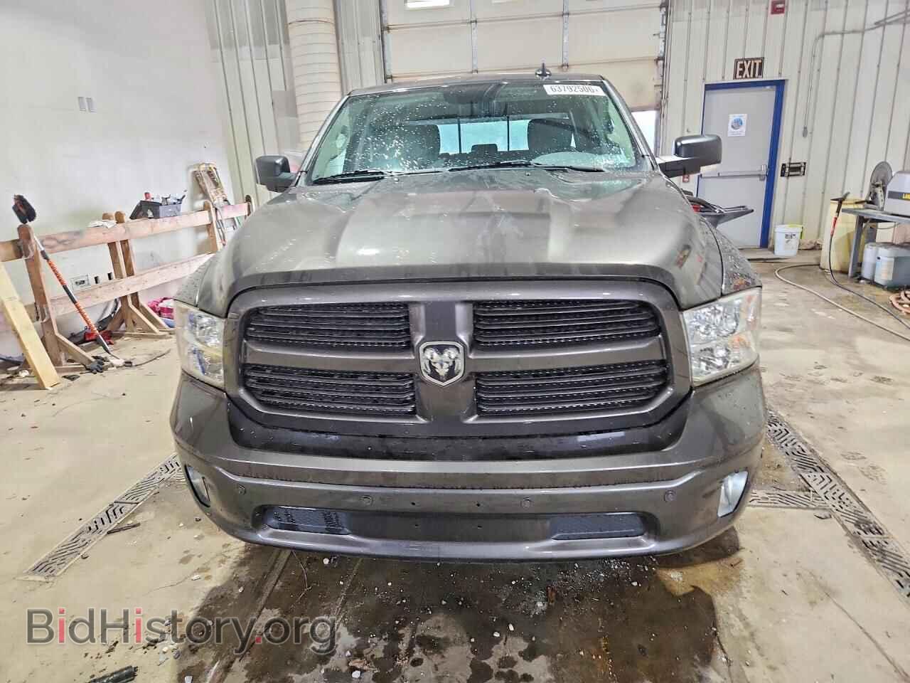 2016 RAM 1500 - VIN: 3C6RR7LT2GG263034 - Фото 5