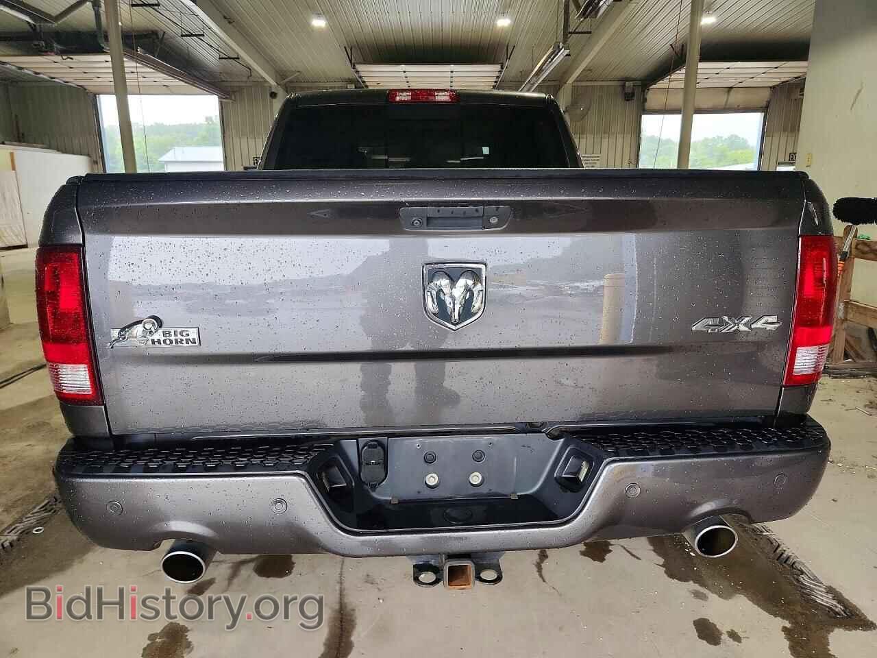 2016 RAM 1500 - VIN: 3C6RR7LT2GG263034 - Фото 6