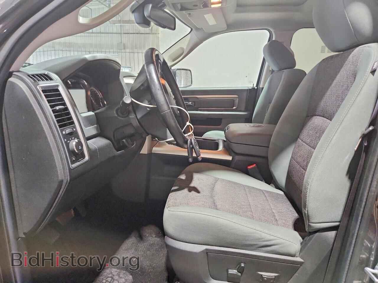 2016 RAM 1500 - VIN: 3C6RR7LT2GG263034 - Фото 7