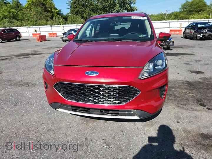 2020 FORD ESCAPE - VIN: 1FMCU9G66LUA99738 - Photo 13