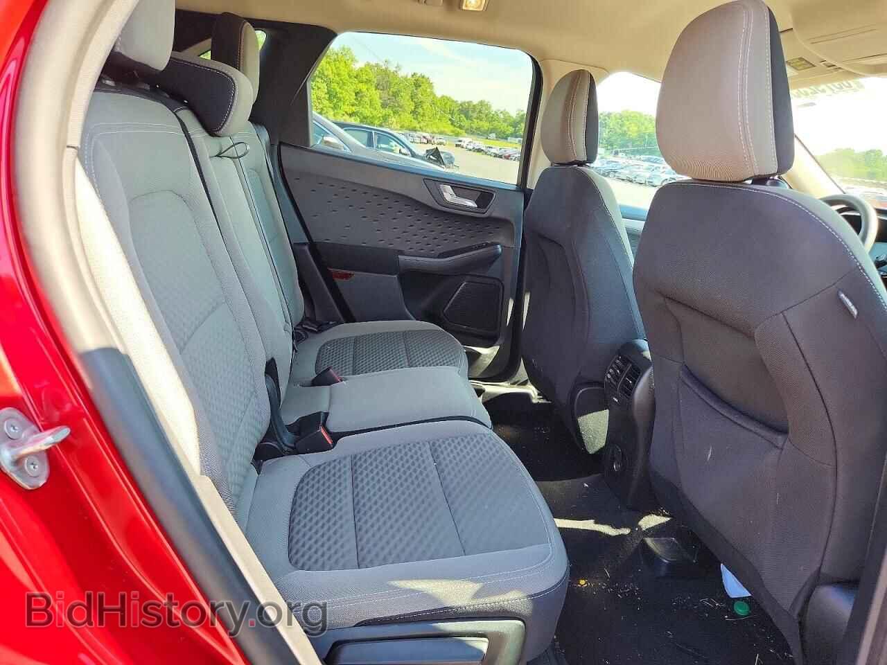 2020 FORD ESCAPE - VIN: 1FMCU9G66LUA99738 - Photo 10