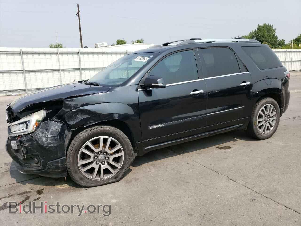 Photo 1GKKVTKD5DJ114706 - GMC ACADIA DEN 2013