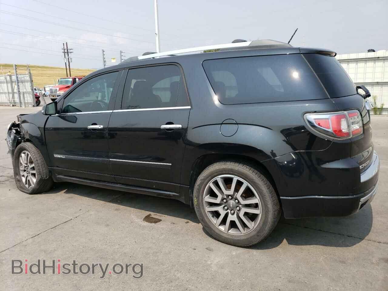 2013 GMC ACADIA DEN - VIN: 1GKKVTKD5DJ114706 - Фото 2