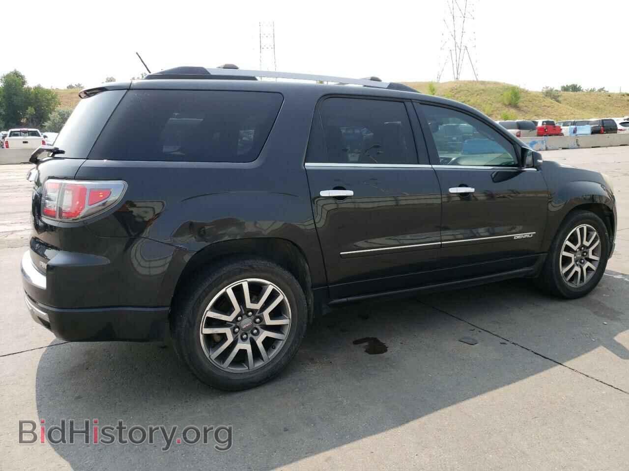 2013 GMC ACADIA DEN - VIN: 1GKKVTKD5DJ114706 - Фото 3