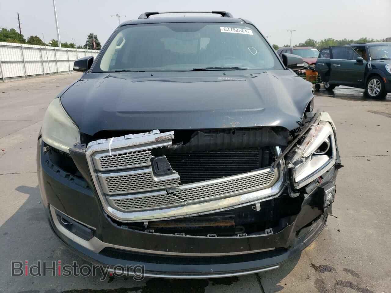 2013 GMC ACADIA DEN - VIN: 1GKKVTKD5DJ114706 - Фото 5