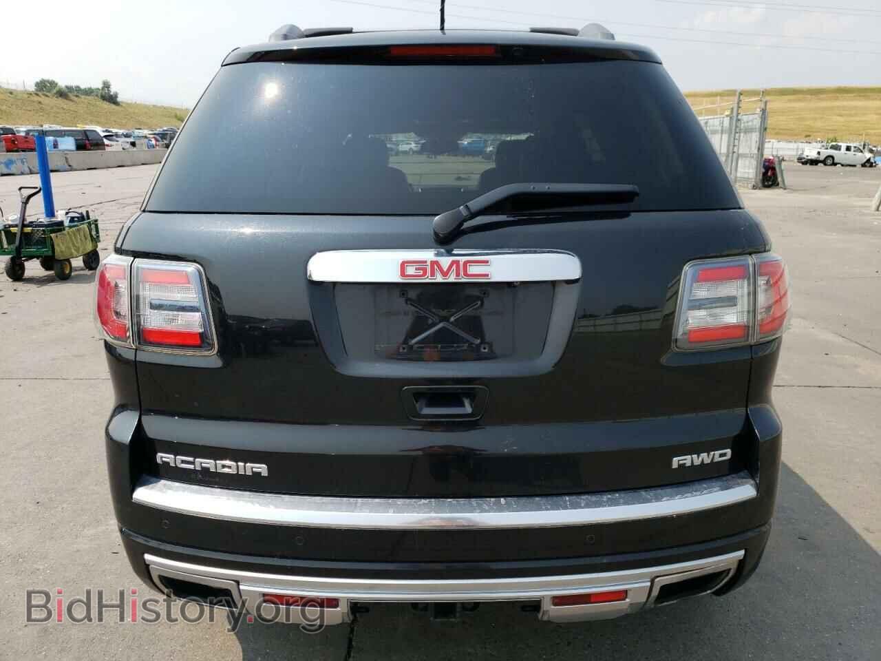 2013 GMC ACADIA DEN - VIN: 1GKKVTKD5DJ114706 - Фото 6