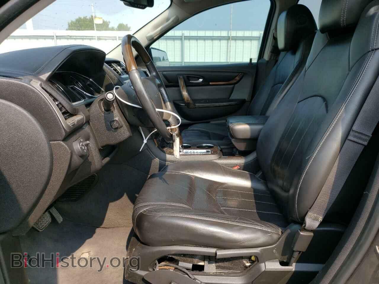 2013 GMC ACADIA DEN - VIN: 1GKKVTKD5DJ114706 - Фото 7