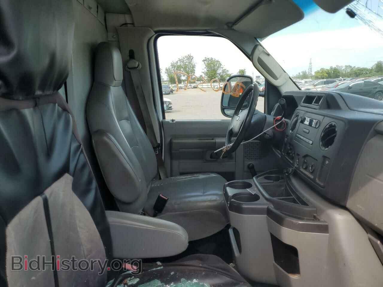 2014 FORD ECONOLINE - VIN: 1FTSS3EL5EDB01526 - Photo 5