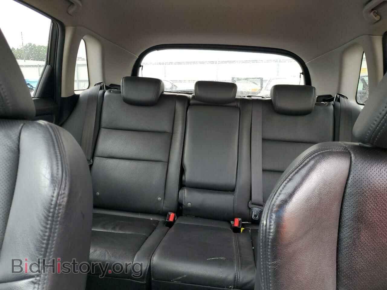 2010 ACURA RDX - VIN: 5J8TB1H27AA005339 - Фото 10