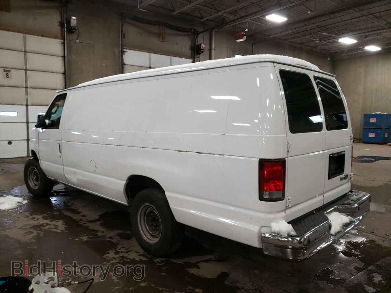 2013 FORD ECONOLINE - VIN: 1FTSS3ELXDDB08938 - Фото 3