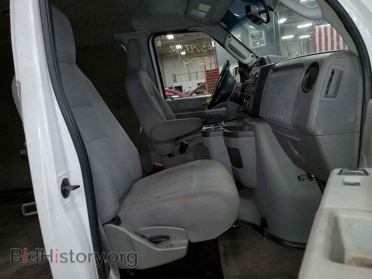 2013 FORD ECONOLINE - VIN: 1FTSS3ELXDDB08938 - Фото 5