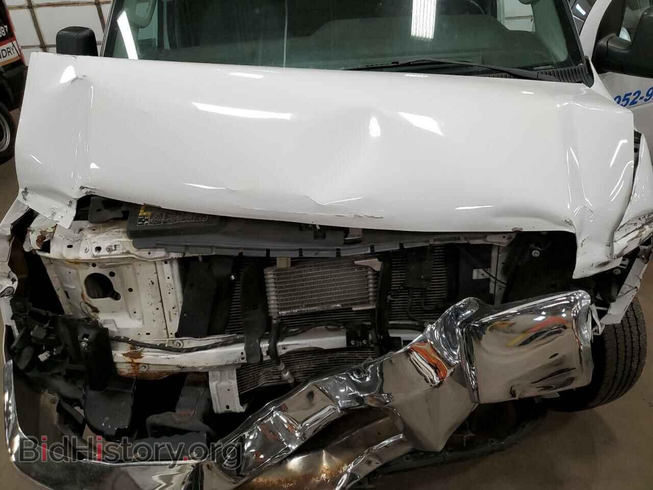 2013 FORD ECONOLINE - VIN: 1FTSS3ELXDDB08938 - Фото 7