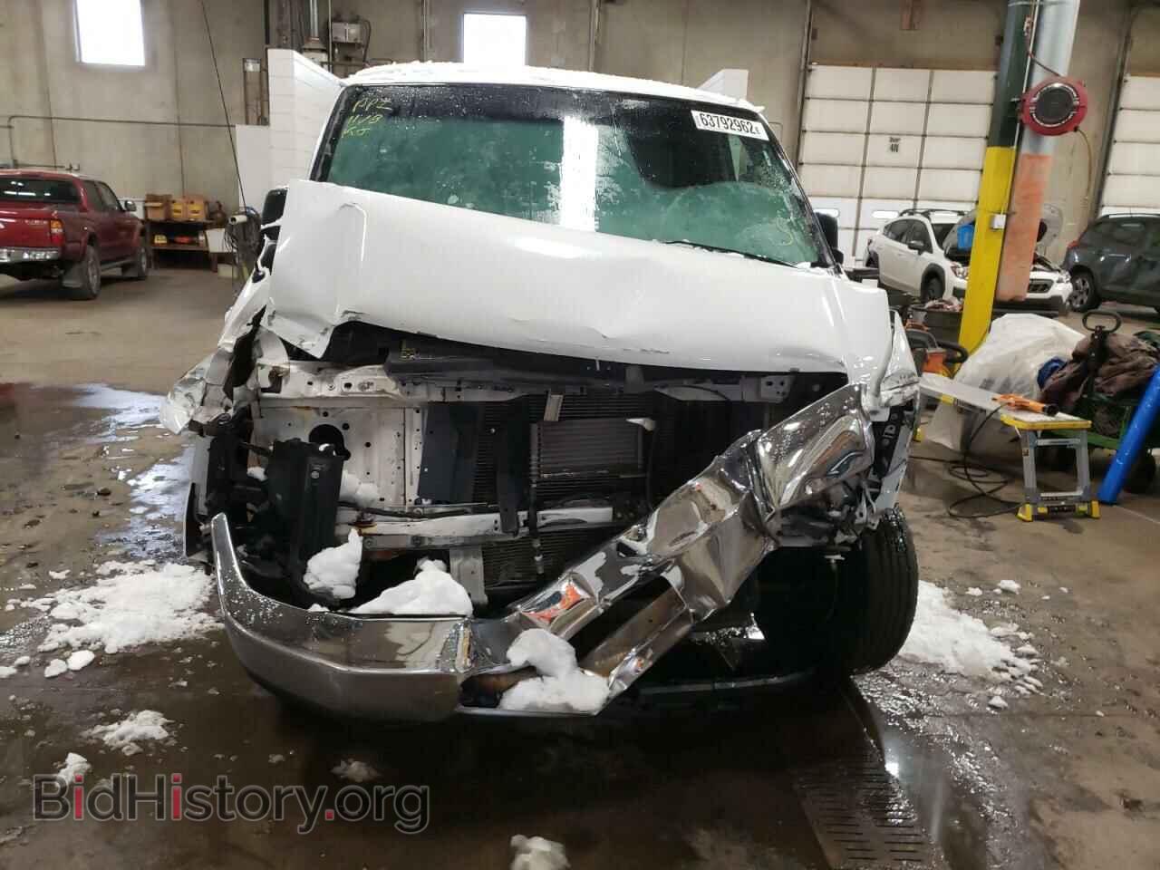 2013 FORD ECONOLINE - VIN: 1FTSS3ELXDDB08938 - Фото 9