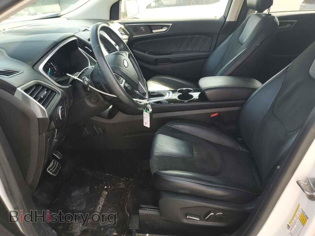 2017 FORD EDGE - VIN: 2FMPK4AP3HBB46300 - Фото 7