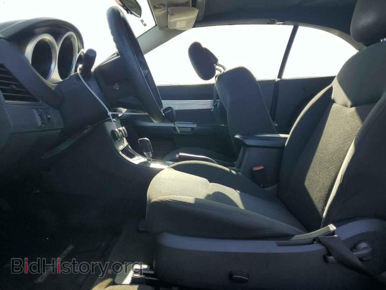 2010 CHRYSLER SEBRING - VIN: 1C3BC5ED7AN177372 - Фото 7