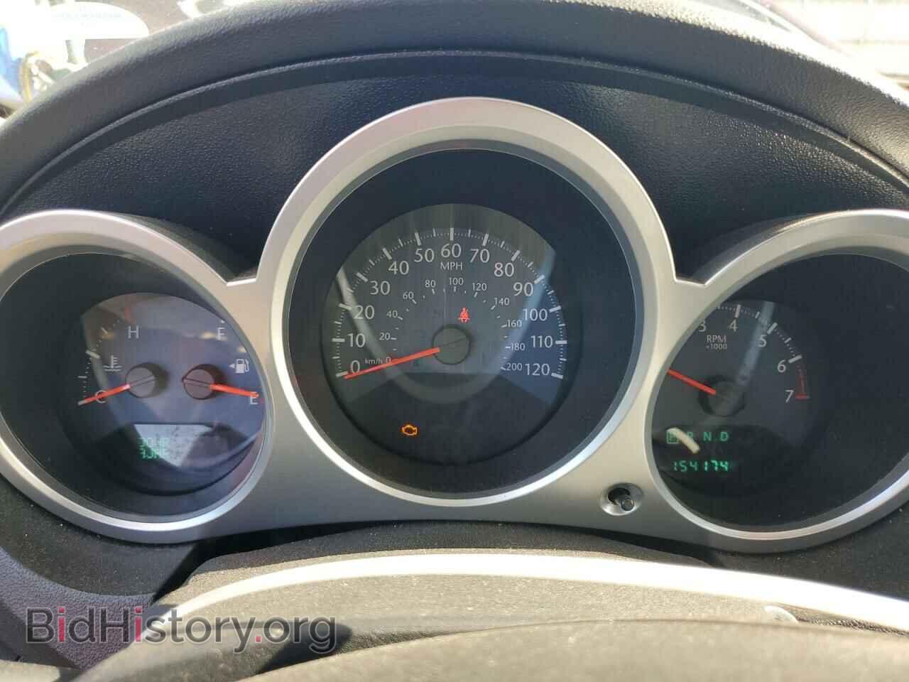 2010 CHRYSLER SEBRING - VIN: 1C3BC5ED7AN177372 - Фото 9