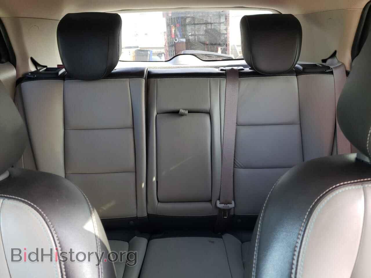 2015 BUICK ENCORE - VIN: KL4CJGSB8FB265600 - Photo 10