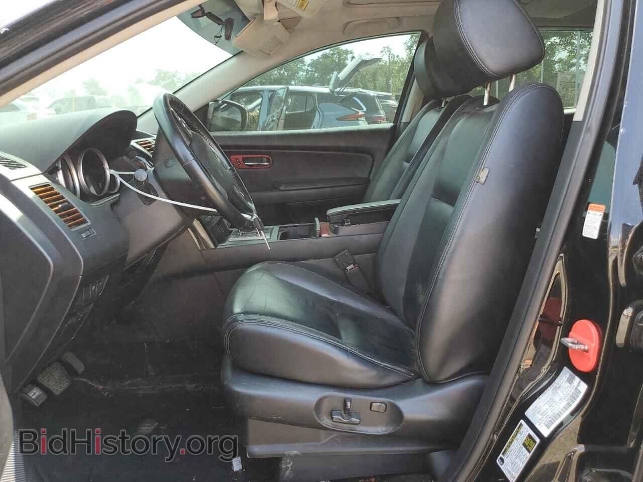 2011 MAZDA CX-9 - VIN: JM3TB3CV7B0302394 - Фото 7