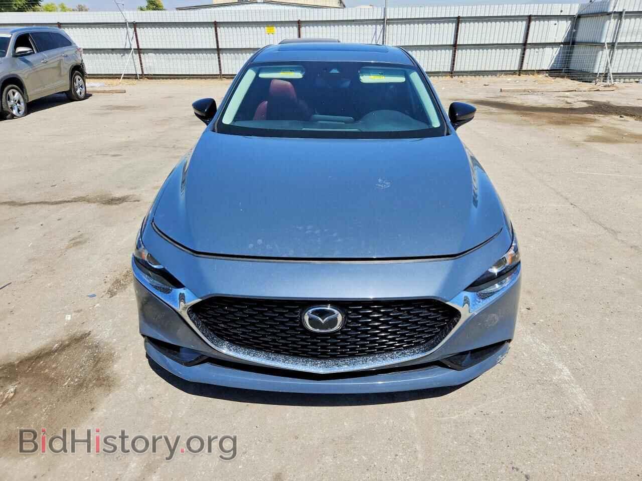 2023 MAZDA 3 - VIN: 3MZBPACM4PM370493 - Photo 5