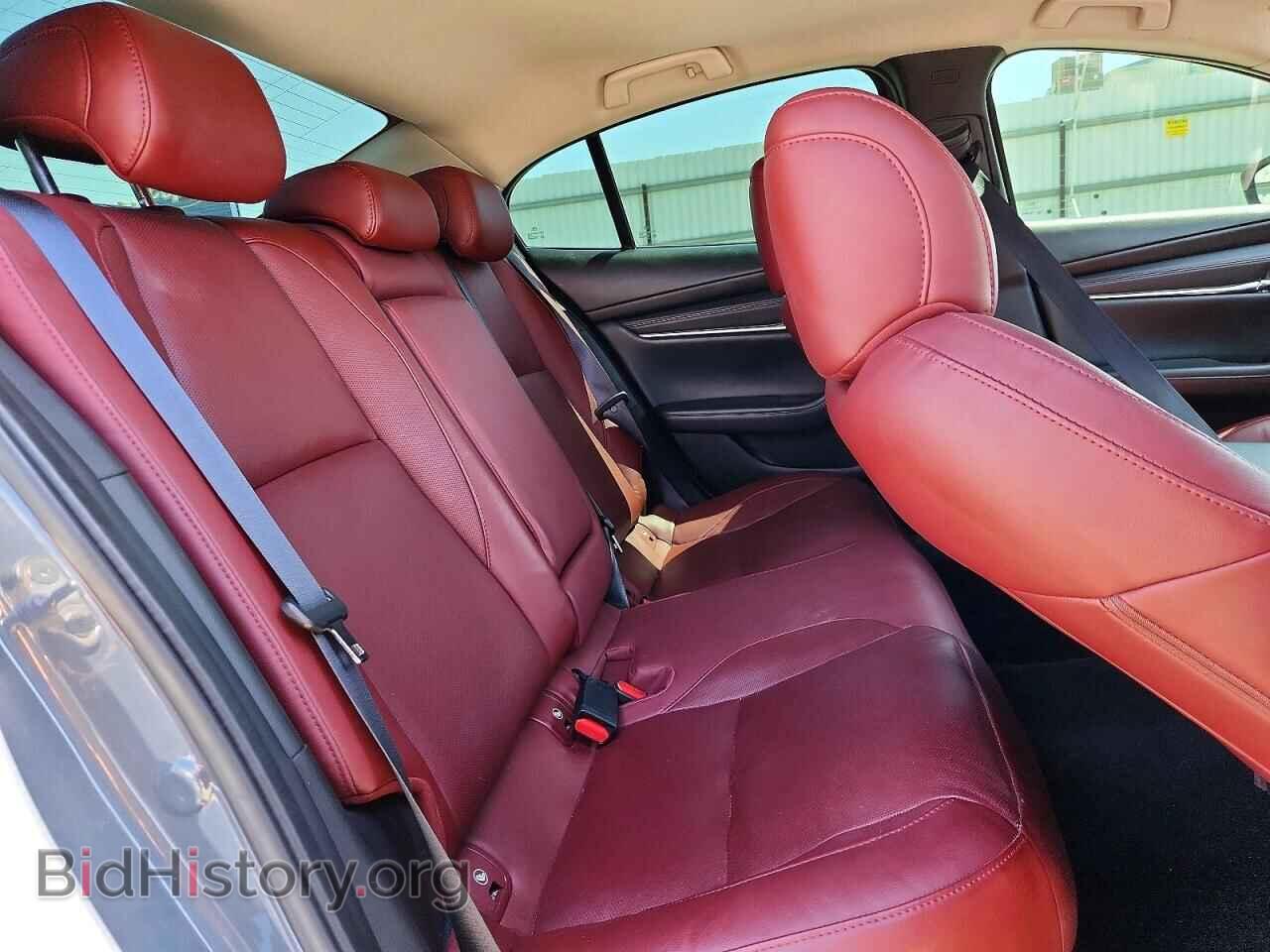 2023 MAZDA 3 - VIN: 3MZBPACM4PM370493 - Photo 10