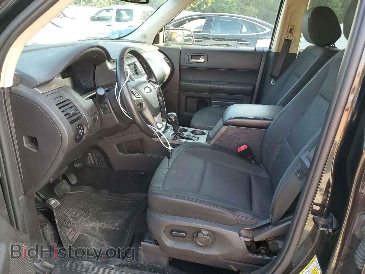 2014 FORD FLEX - VIN: 2FMGK5B8XEBD18220 - Photo 7