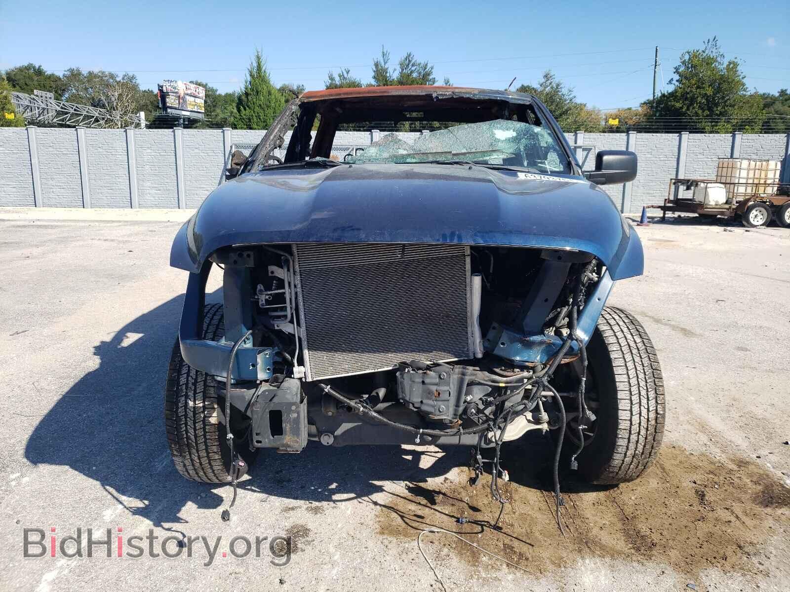 2019 RAM 1500 - VIN: 1C6RR7TT5KS684344 - Фото 9