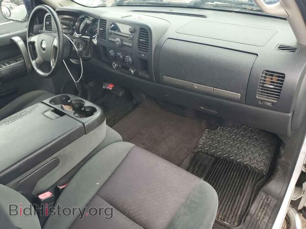 2009 CHEVROLET ALL Models - VIN: 1GCEC29029E149148 - Фото 8