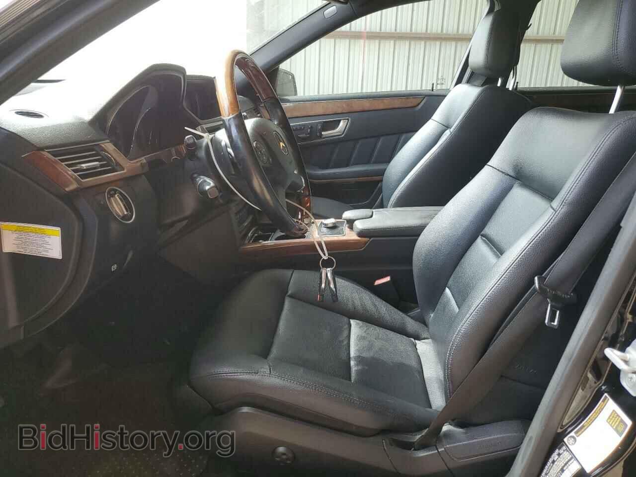 2013 MERCEDES-BENZ E-CLASS - VIN: WDDHF9FB1DA748731 - Фото 7
