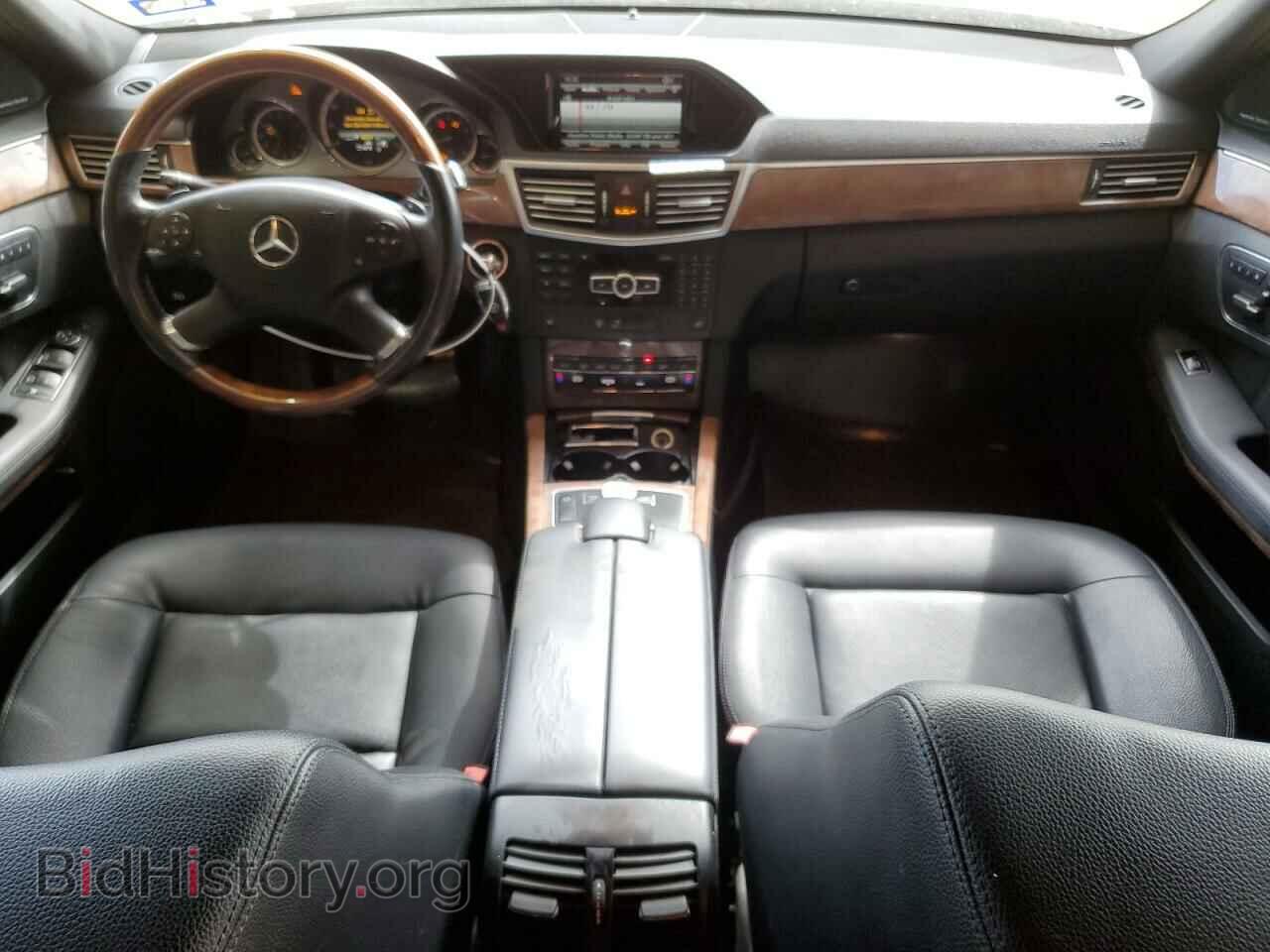 2013 MERCEDES-BENZ E-CLASS - VIN: WDDHF9FB1DA748731 - Фото 8