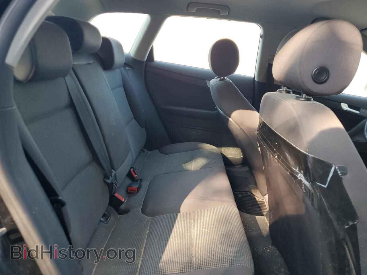2008 AUDI A3 - VIN: WAUHF78PX8A168260 - Фото 10