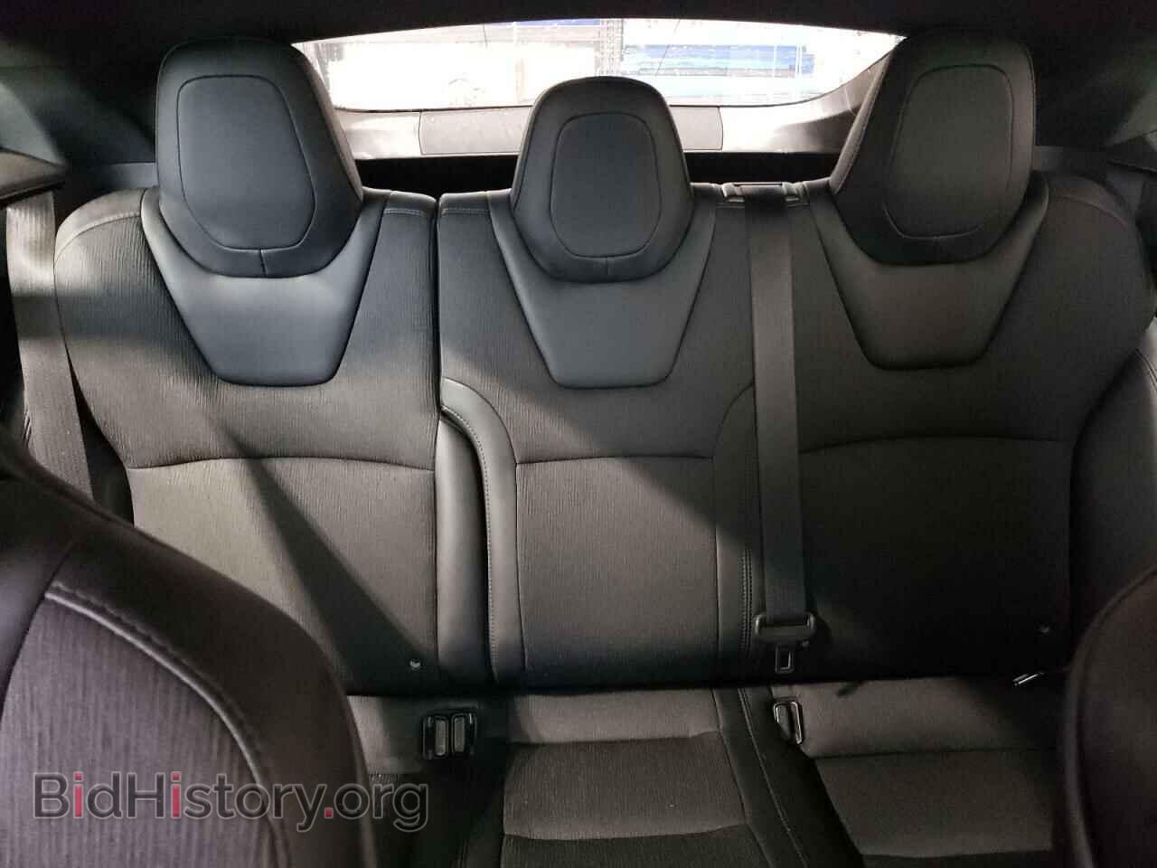 2018 TESLA MODEL S - VIN: 5YJSA1E22JF276009 - Photo 10