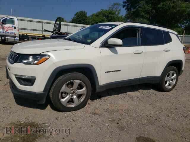 Photo 3C4NJDBBXHT680688 - JEEP COMPASS 2017