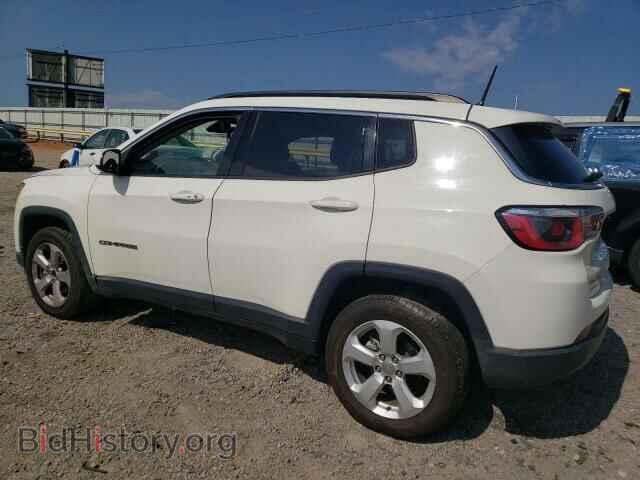 2017 JEEP COMPASS - VIN: 3C4NJDBBXHT680688 - Photo 2