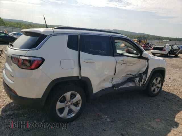 2017 JEEP COMPASS - VIN: 3C4NJDBBXHT680688 - Photo 3