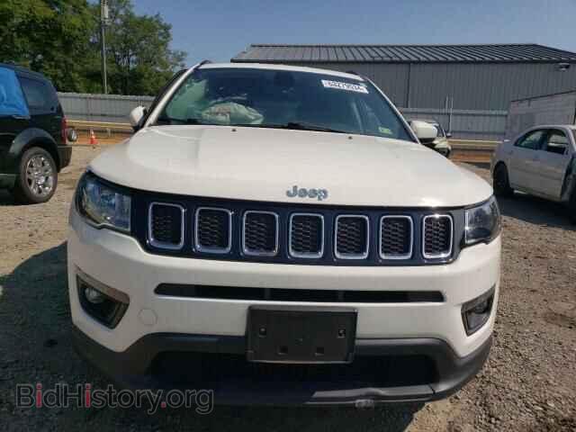 2017 JEEP COMPASS - VIN: 3C4NJDBBXHT680688 - Photo 5