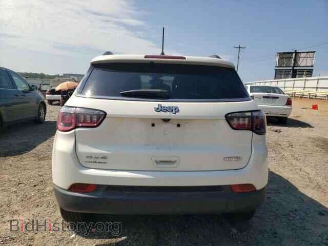 2017 JEEP COMPASS - VIN: 3C4NJDBBXHT680688 - Photo 6