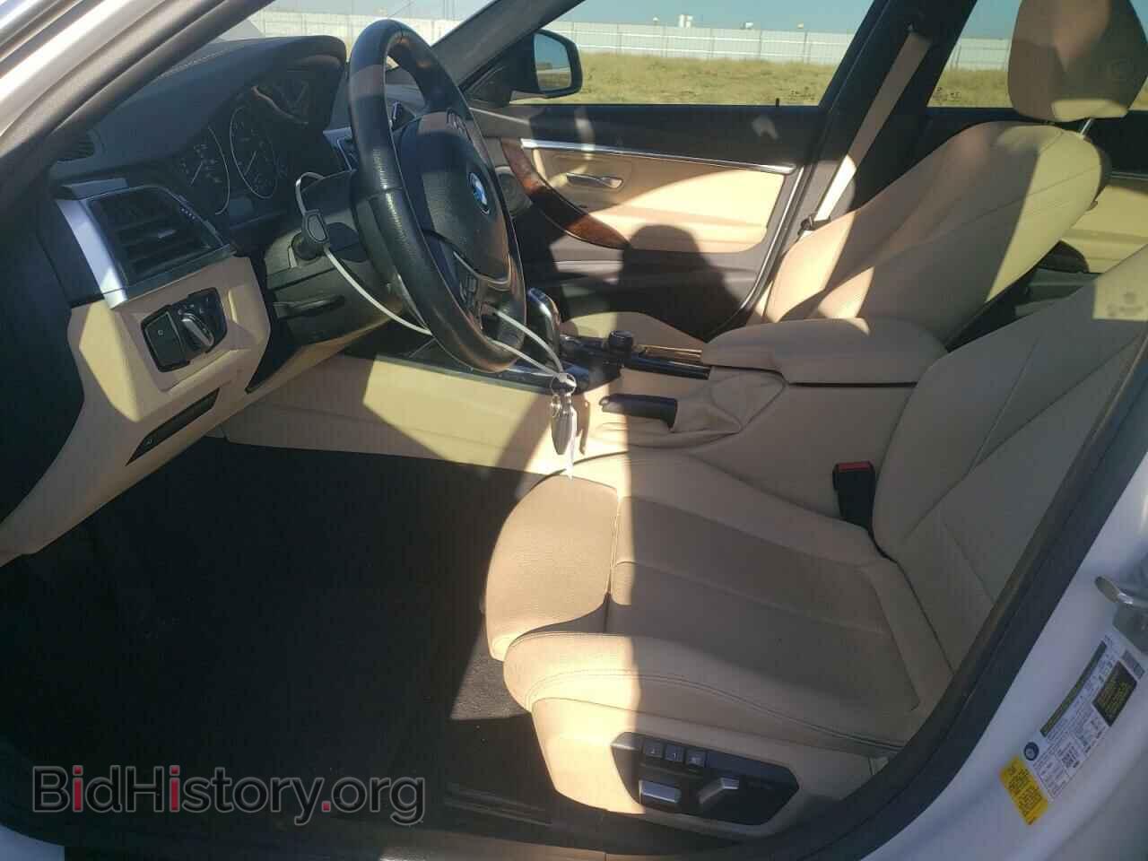 2018 BMW 3 SERIES - VIN: WBA8B9C59JEE83372 - Фото 7