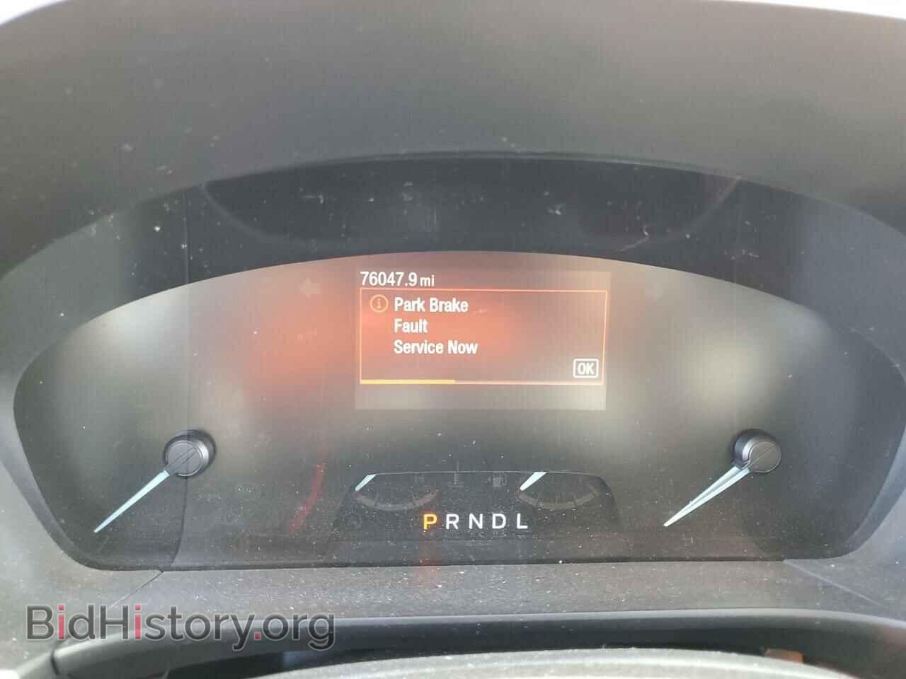 2020 FORD ESCAPE - VIN: 1FMCU0G61LUA32766 - Фото 9
