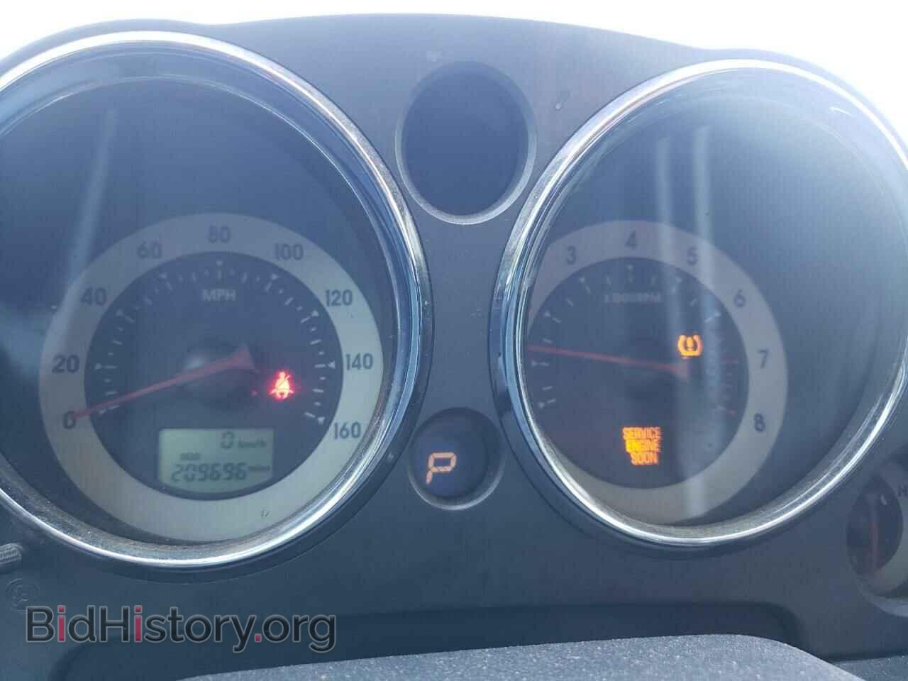2008 MITSUBISHI ECLIPSE - VIN: 4A3AK24F48E003651 - Photo 9