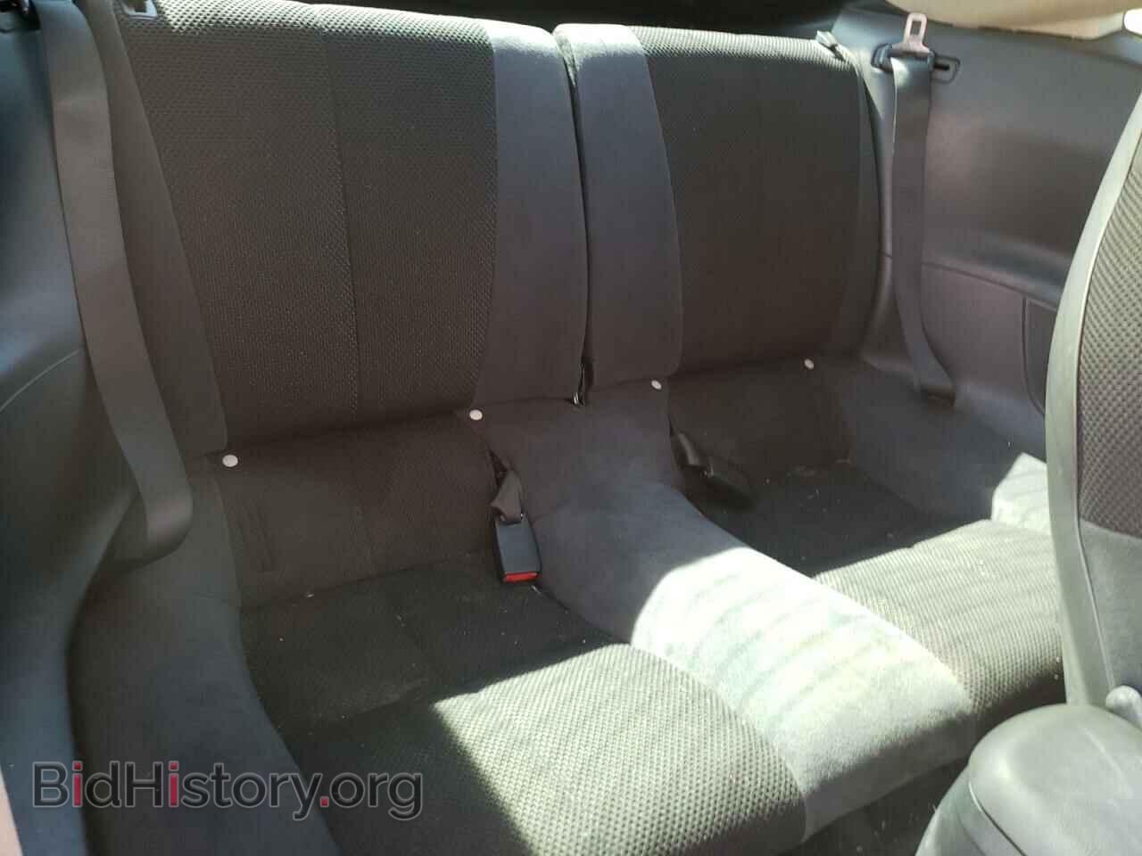 2008 MITSUBISHI ECLIPSE - VIN: 4A3AK24F48E003651 - Photo 10