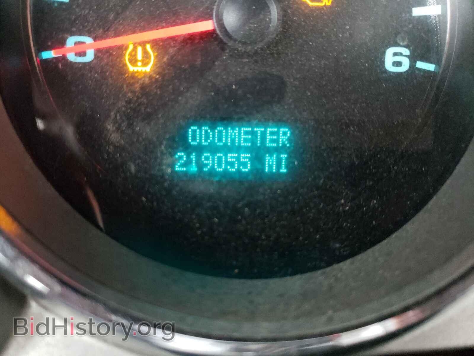 2008 CHEVROLET SILVERADO - VIN: 2GCEK190781307867 - Фото 8