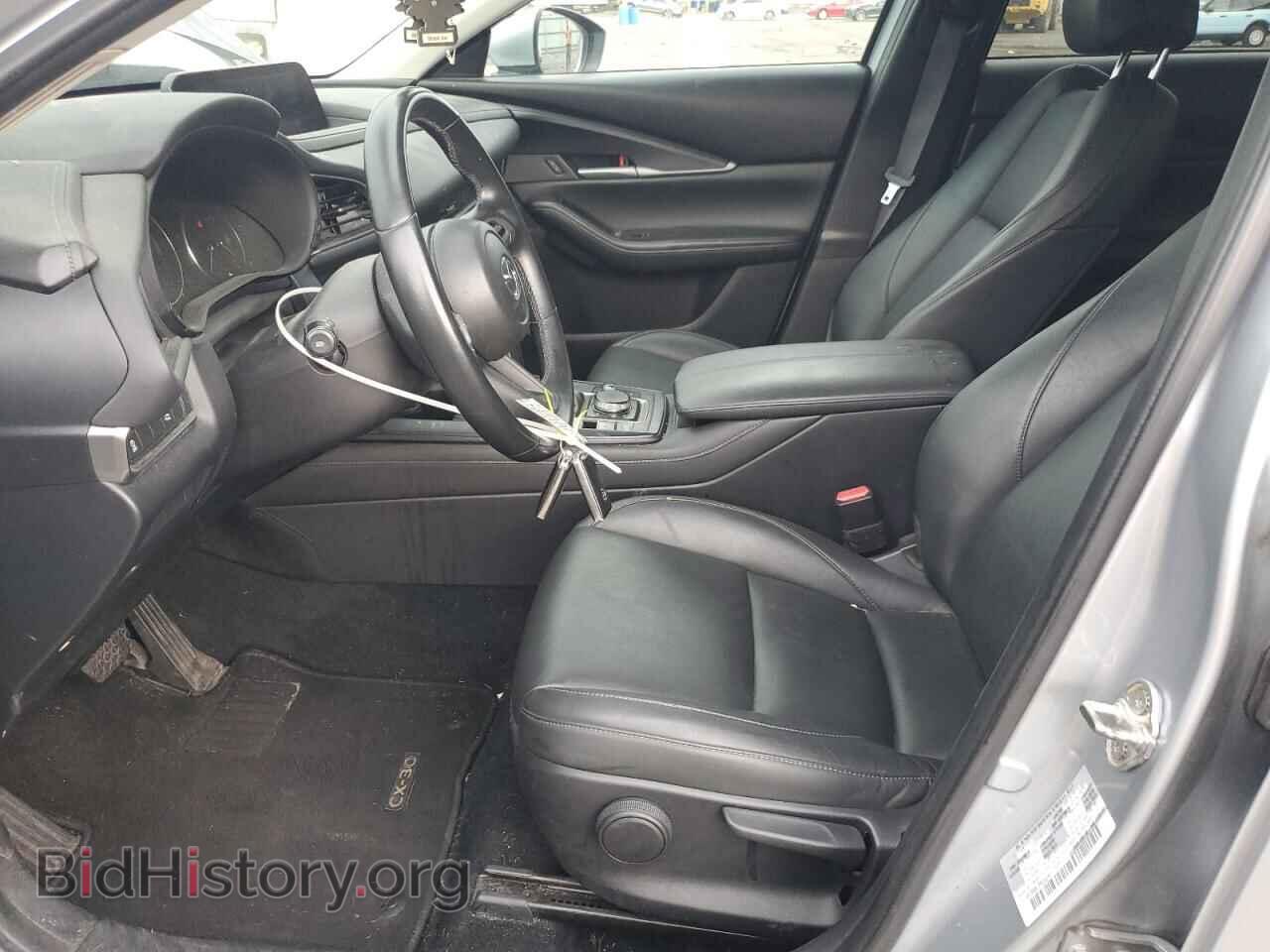2021 MAZDA CX30 - VIN: 3MVDMBBL0MM246248 - Photo 7