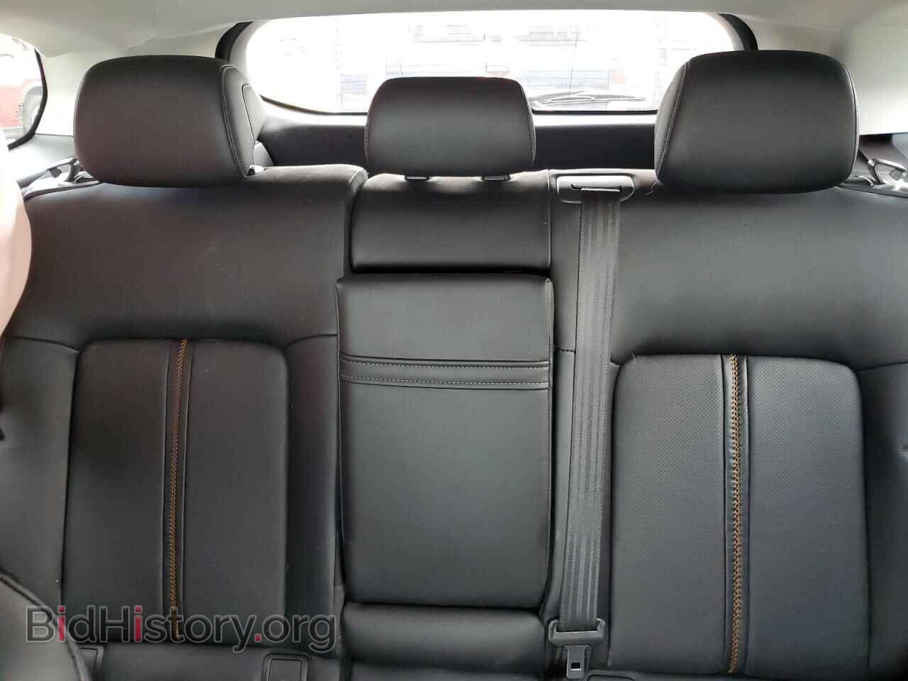 2024 MAZDA CX-50 - VIN: 7MMVABEM5RN225444 - Фото 10