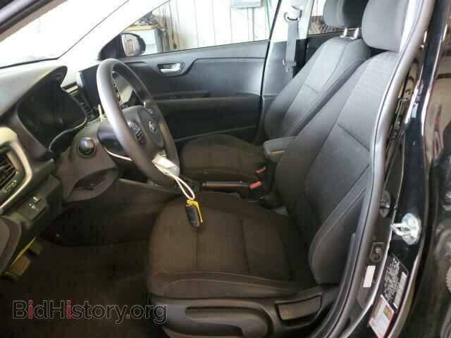 2021 KIA RIO - VIN: 3KPA24AD2ME425532 - Фото 7