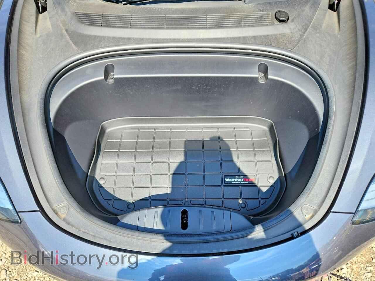 2020 TESLA MODEL 3 - VIN: 5YJ3E1EC9LF640897 - Photo 11