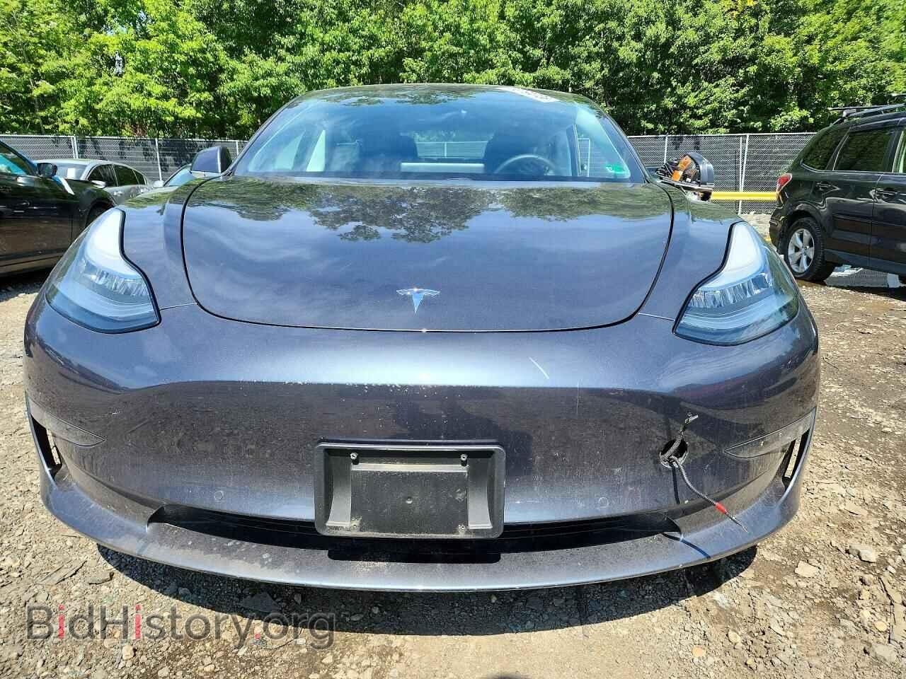 2020 TESLA MODEL 3 - VIN: 5YJ3E1EC9LF640897 - Photo 5